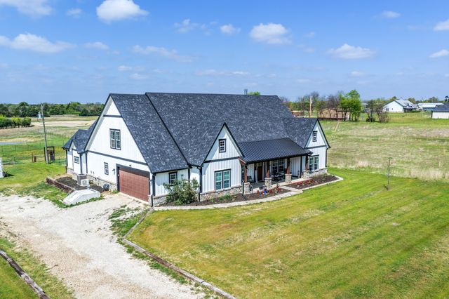 4886 County Road 1037, Celeste, TX 75423