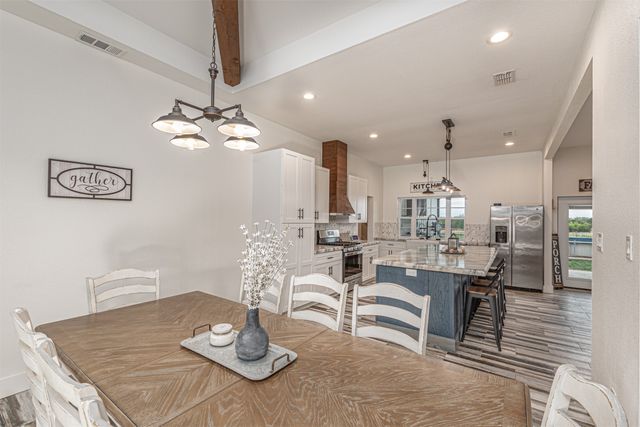 4886 County Road 1037, Celeste, TX 75423