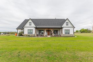 4886 County Road 1037, Celeste, TX 75423
