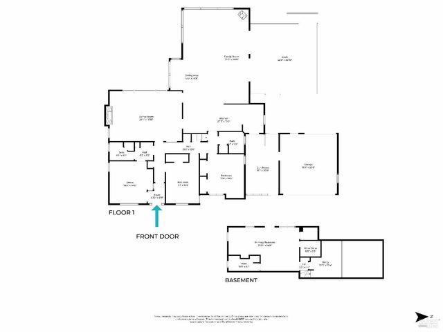 939 Champion Ln, Deer Park, CA 94576