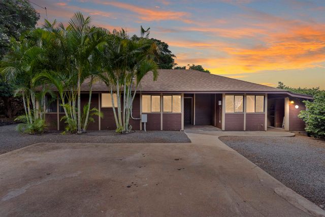 248 Piliwale Rd, Kula, HI 96790