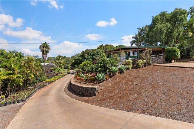 248 Piliwale Rd, Kula, HI 96790