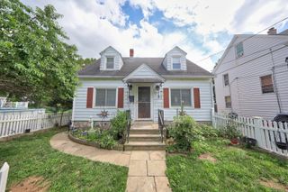 229 Hauser Street, Waterbury, CT 06704