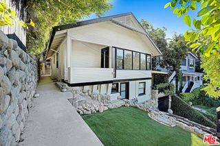 316 1/2 Crane Boulevard, Los Angeles, CA 90065