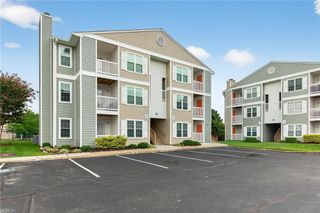 1909 Chantilly CT, Virginia Beach, VA 23451