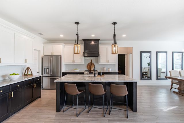 111 Bluegrass Trail, Springtown, TX 76082