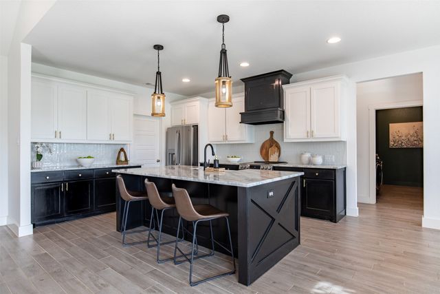 111 Bluegrass Trail, Springtown, TX 76082