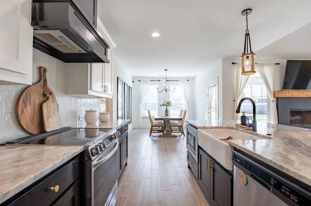 111 Bluegrass Trail, Springtown, TX 76082