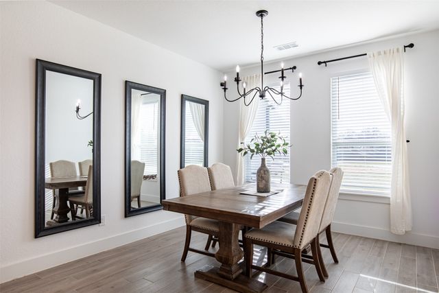 111 Bluegrass Trail, Springtown, TX 76082