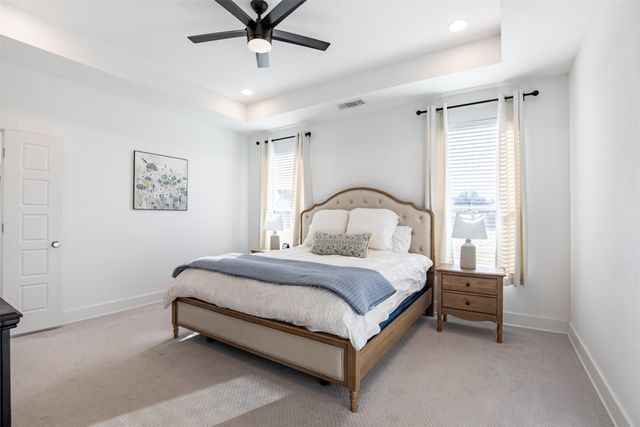 111 Bluegrass Trail, Springtown, TX 76082