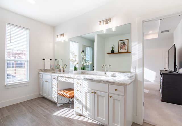 111 Bluegrass Trail, Springtown, TX 76082