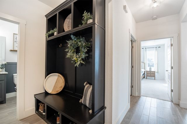 111 Bluegrass Trail, Springtown, TX 76082