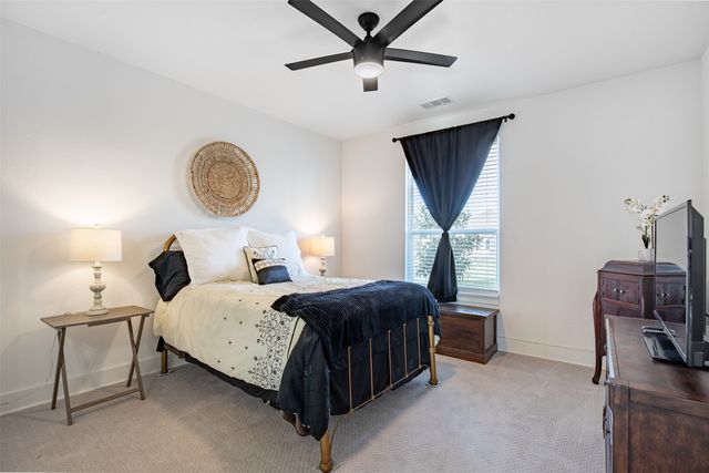 111 Bluegrass Trail, Springtown, TX 76082