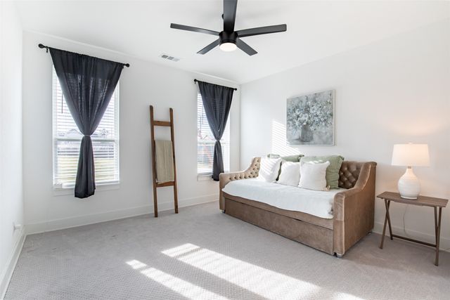 111 Bluegrass Trail, Springtown, TX 76082