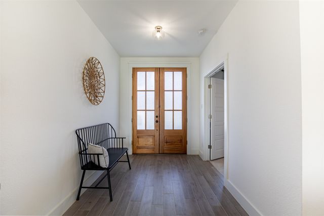 111 Bluegrass Trail, Springtown, TX 76082