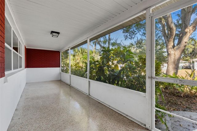 885 JAMES STREET, Dunedin, FL 34698