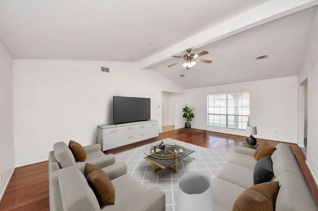 16511 Walnut Springs Lane, Magnolia, TX 77355