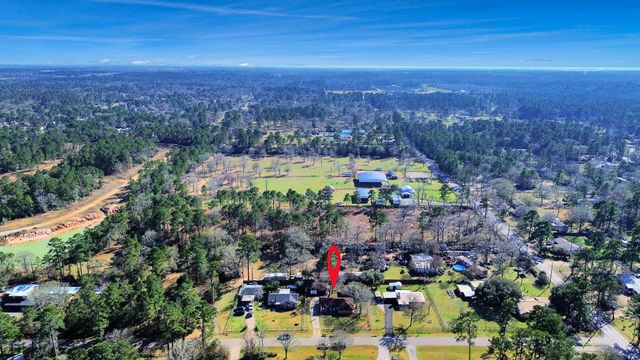 16511 Walnut Springs Lane, Magnolia, TX 77355