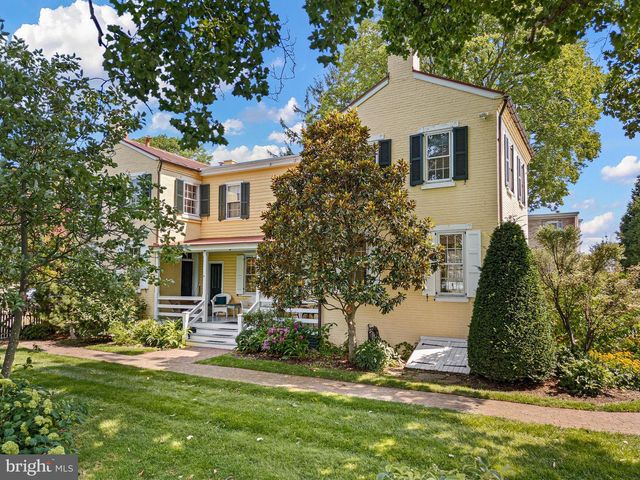 1 THE STRAND, New Castle, DE 19720