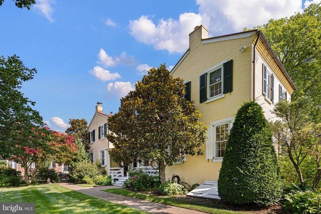 1 THE STRAND, New Castle, DE 19720