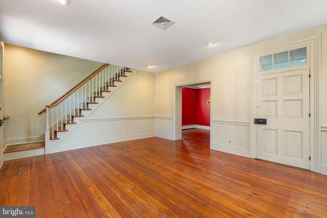 1 THE STRAND, New Castle, DE 19720