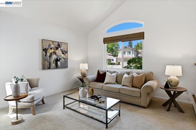 4451 Gale St, Livermore, CA 94550