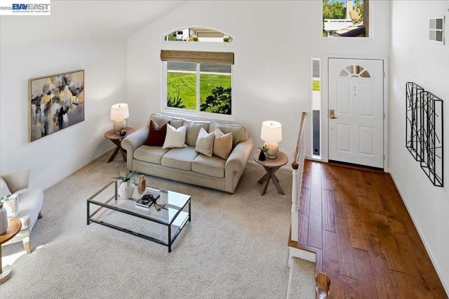 4451 Gale St, Livermore, CA 94550