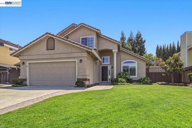 4451 Gale St, Livermore, CA 94550