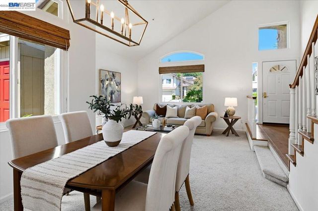 4451 Gale St, Livermore, CA 94550