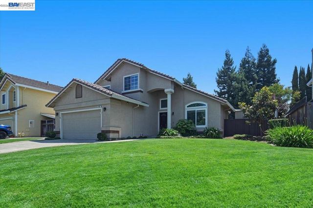 4451 Gale St, Livermore, CA 94550