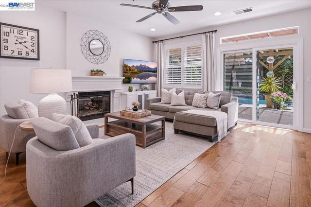 4451 Gale St, Livermore, CA 94550