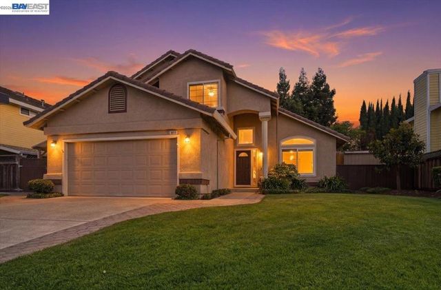 4451 Gale St, Livermore, CA 94550