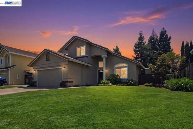 4451 Gale St, Livermore, CA 94550