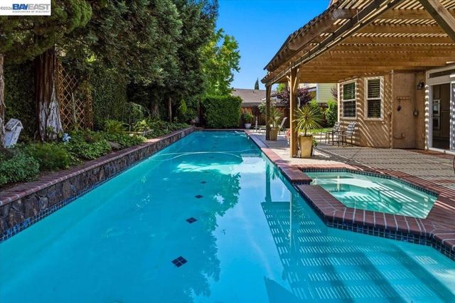 4451 Gale St, Livermore, CA 94550