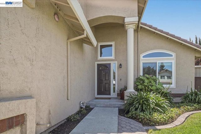4451 Gale St, Livermore, CA 94550