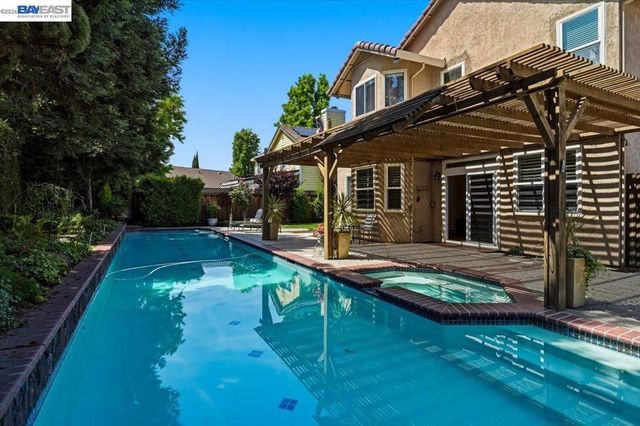 4451 Gale St, Livermore, CA 94550