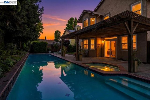 4451 Gale St, Livermore, CA 94550