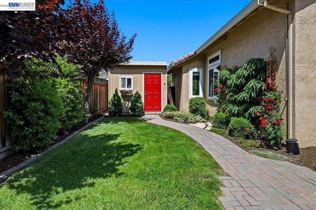 4451 Gale St, Livermore, CA 94550