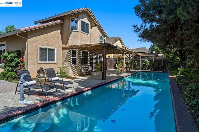 4451 Gale St, Livermore, CA 94550
