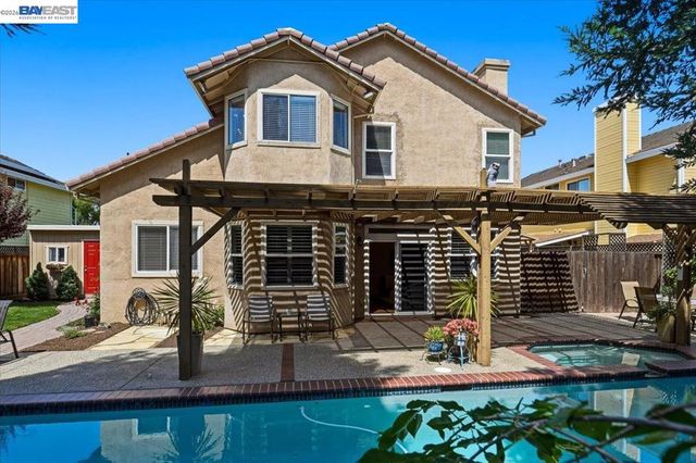 4451 Gale St, Livermore, CA 94550