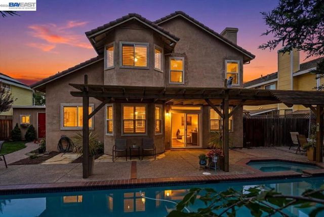 4451 Gale St, Livermore, CA 94550