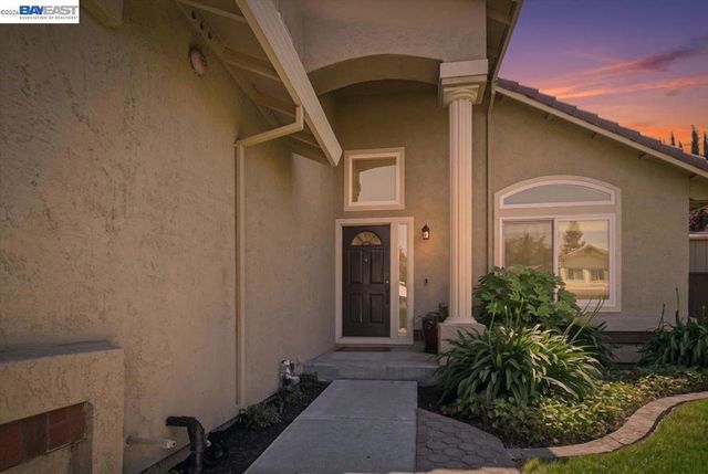 4451 Gale St, Livermore, CA 94550