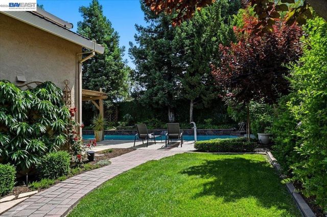 4451 Gale St, Livermore, CA 94550