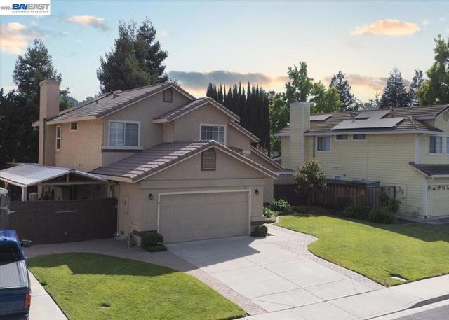 4451 Gale St, Livermore, CA 94550