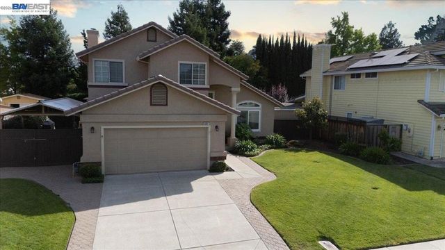 4451 Gale St, Livermore, CA 94550