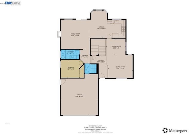 4451 Gale St, Livermore, CA 94550