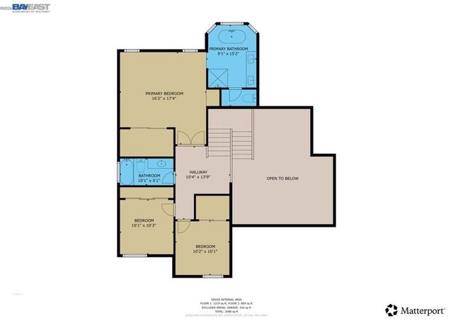 4451 Gale St, Livermore, CA 94550