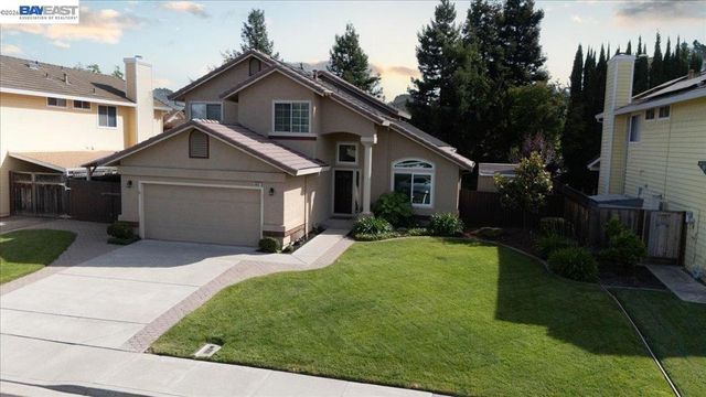 4451 Gale St, Livermore, CA 94550
