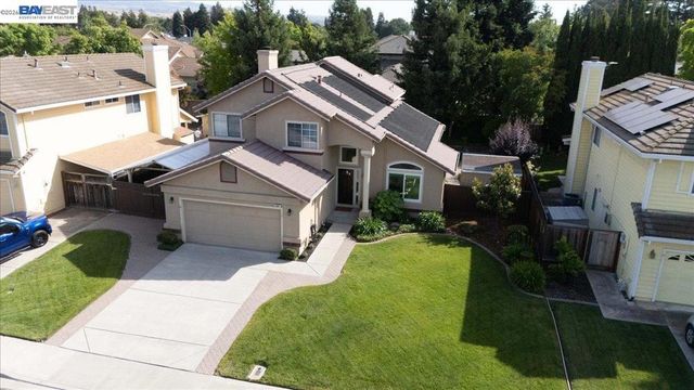 4451 Gale St, Livermore, CA 94550