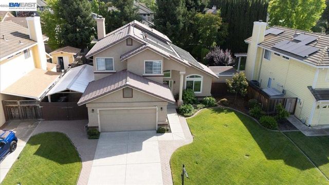 4451 Gale St, Livermore, CA 94550